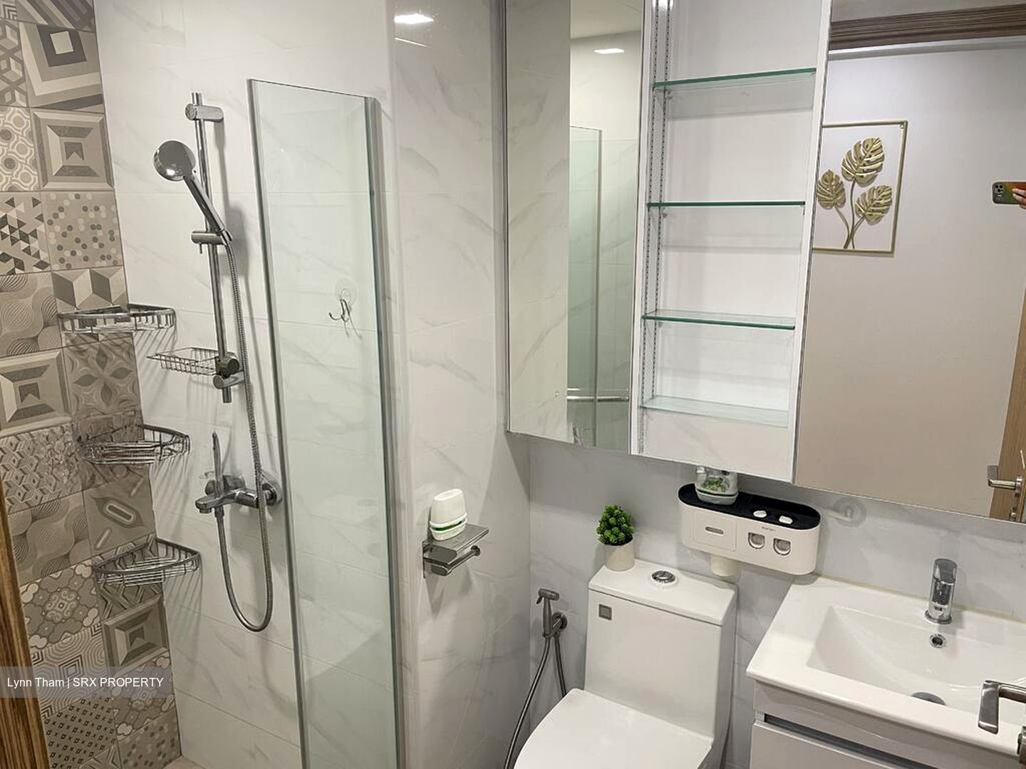 Woodsville 28 (D13), Apartment #508437491